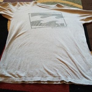 Billabong shirt